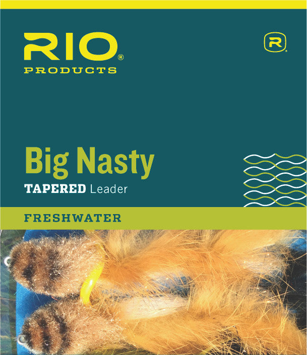 RIO Big Nasty Leader