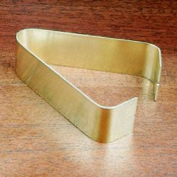 Hareline Brassie Hair Packer