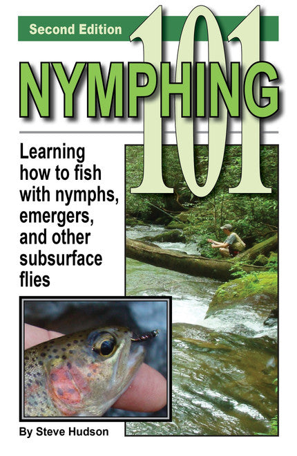 Nymphing 101
