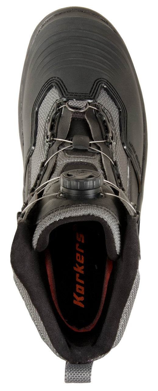 Korkers Darkhorse Wading Boot