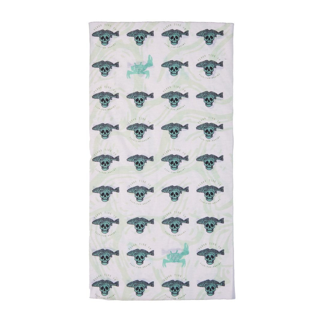 Flood Tide Sunmask