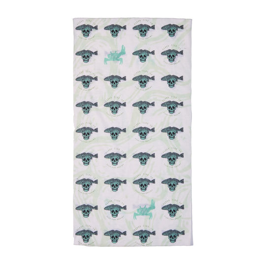 Flood Tide Sunmask