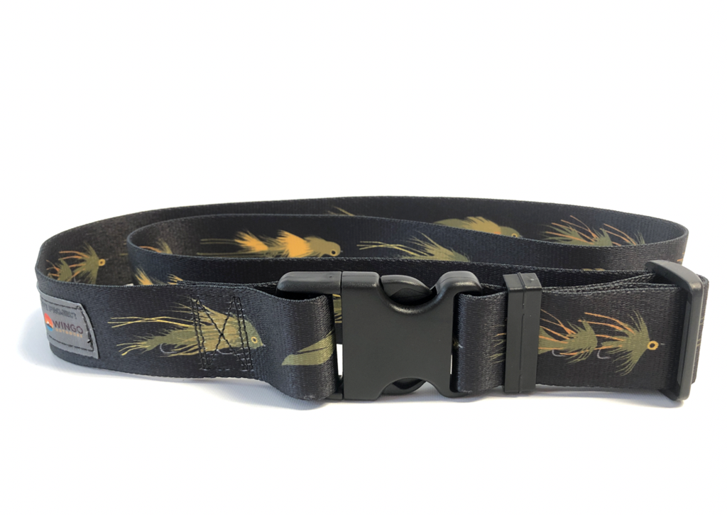 Wingo Wading Belt