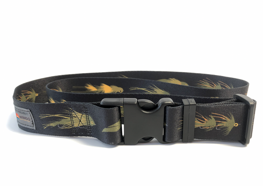 Wingo Wading Belt