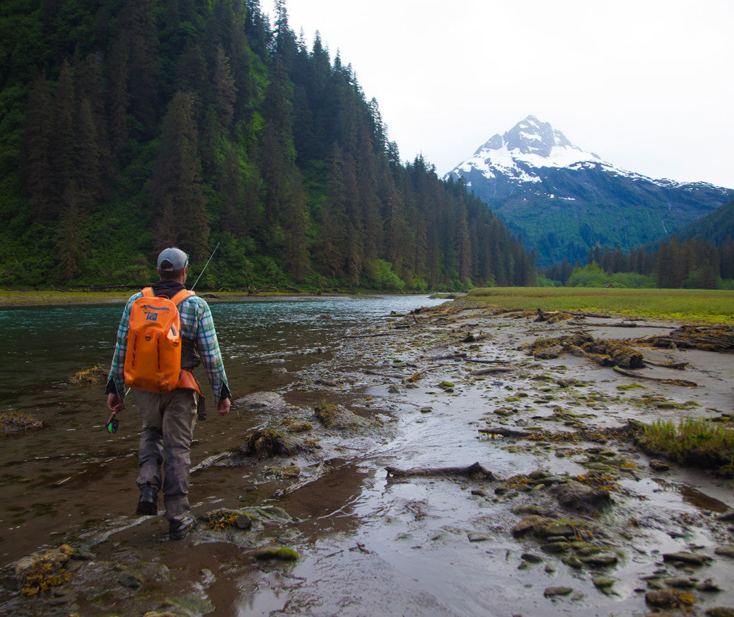 Fishpond Thunderhead Submersible Backpack