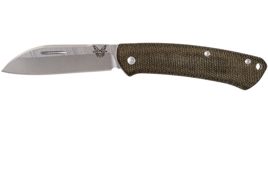 Benchmade Proper 319
