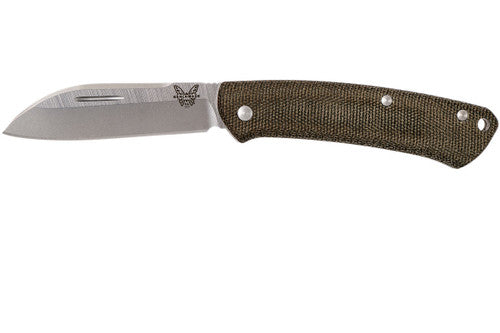 Benchmade Proper 319
