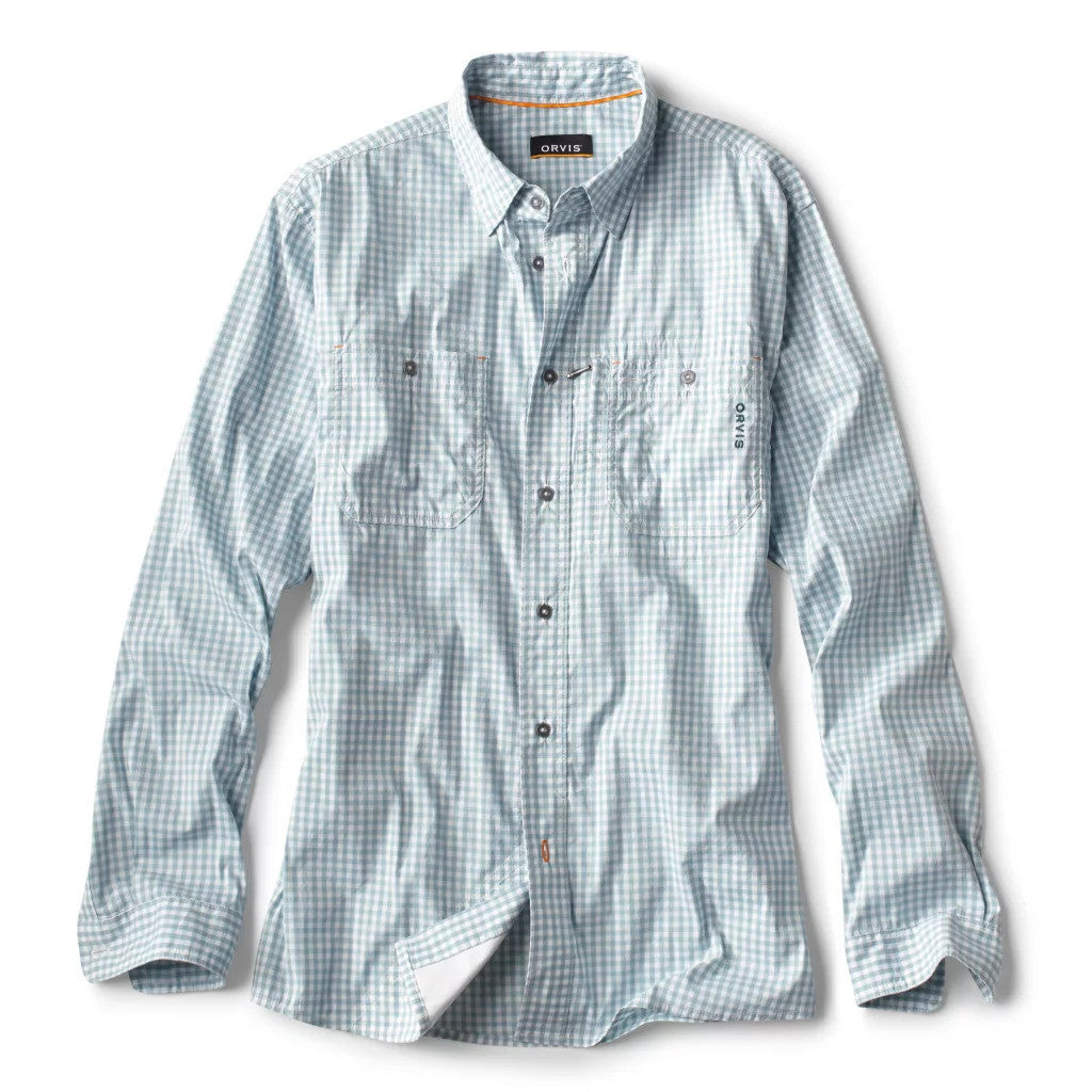 Men's River Guide Long Sleeve