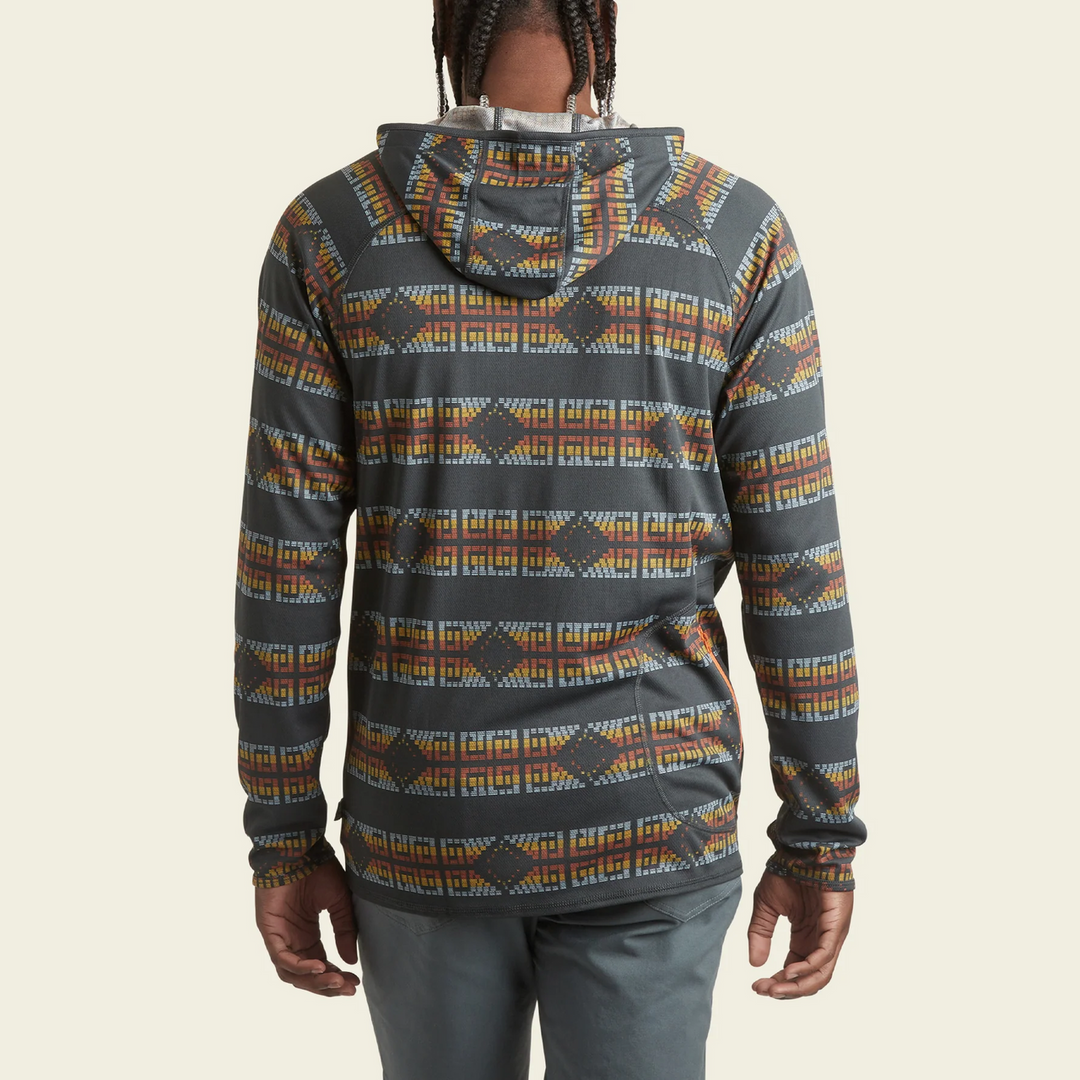 Loggerhead Hoodie
