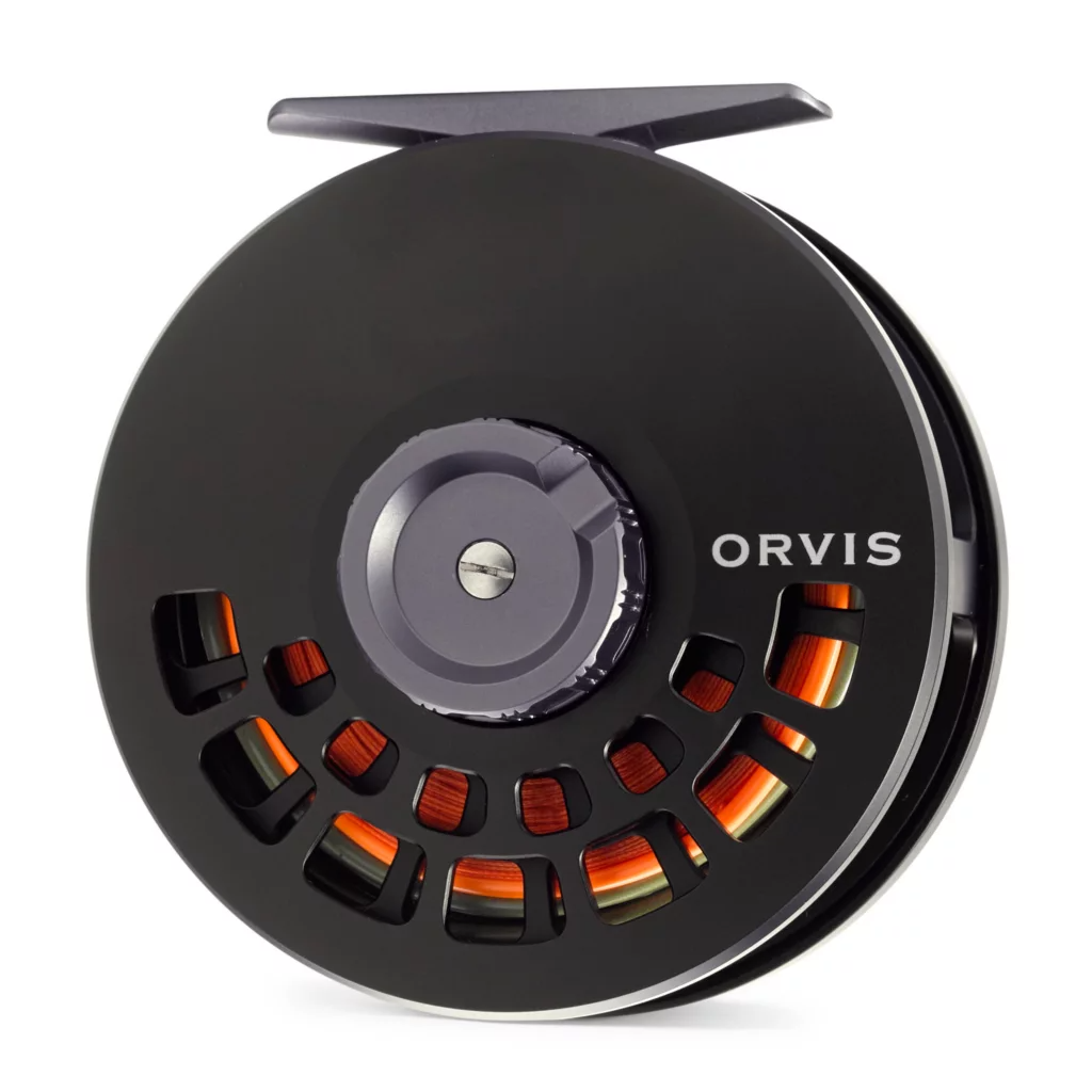 SSR Spey Reel