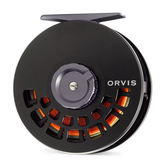 SSR Spey Reel