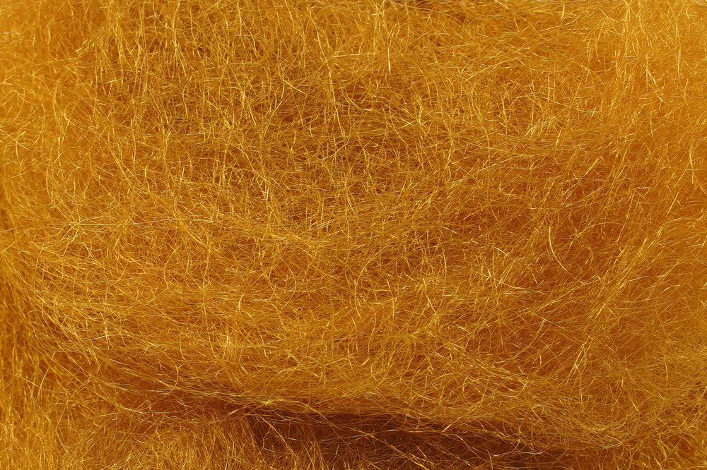 Senyo's Laser Hair 4.0