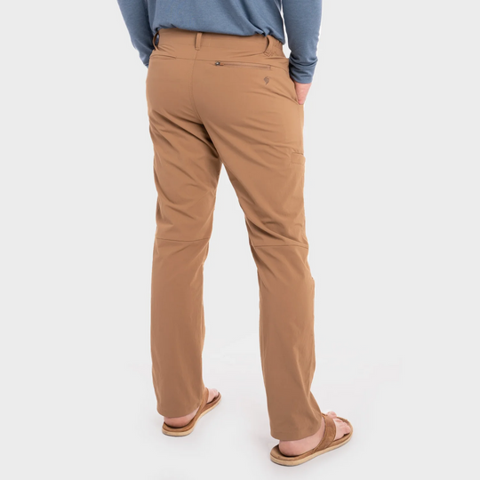 Duck Camp Drifter Pants