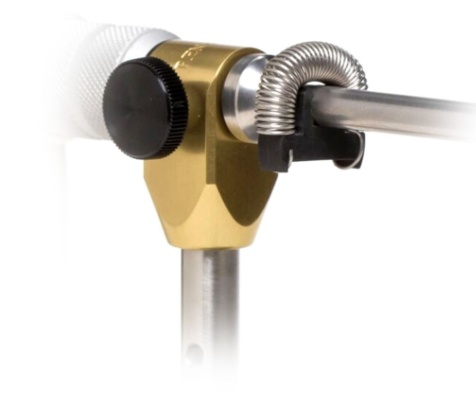 Renzetti Material Clip