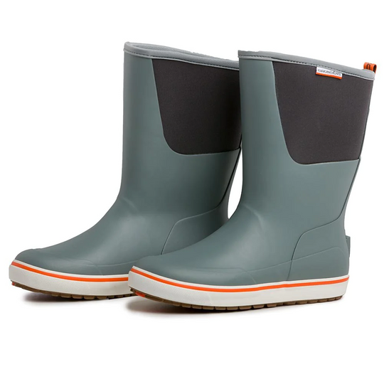 Grundens Men's 12 Inch Deck Boot
