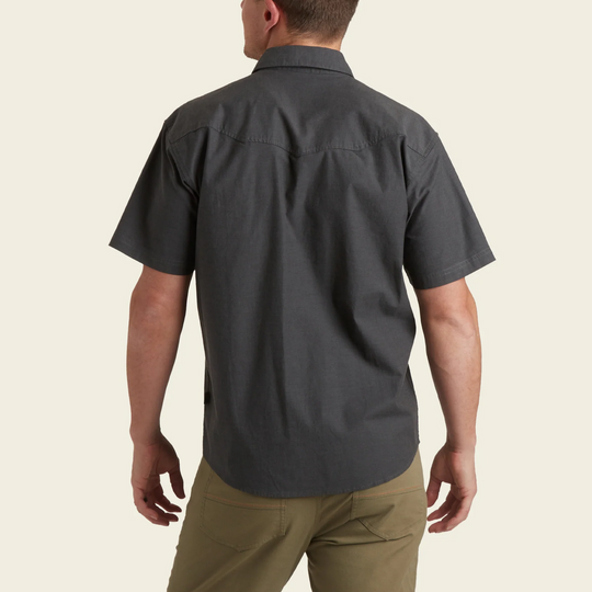 Howler Bros Crosscut Deluxe Shortsleeve
