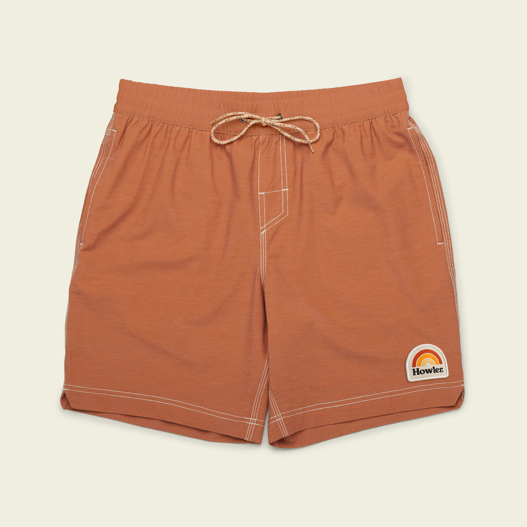 Howler Bros Deep Set Board Shorts