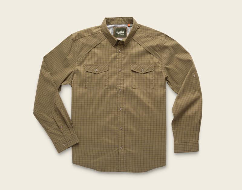 Howler Firstlight Tech Shirt
