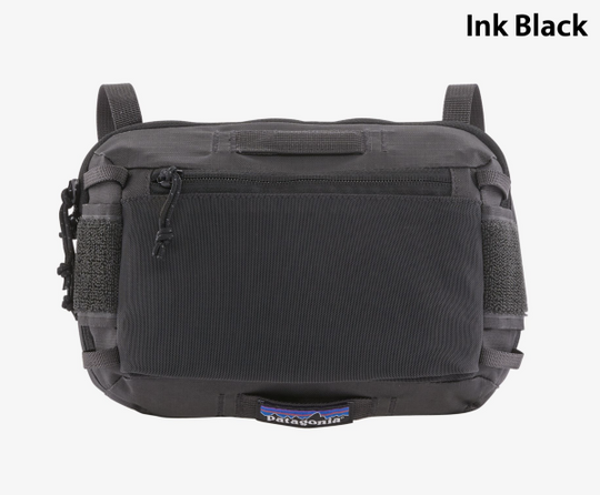 Patagonia Stealth Work Station
