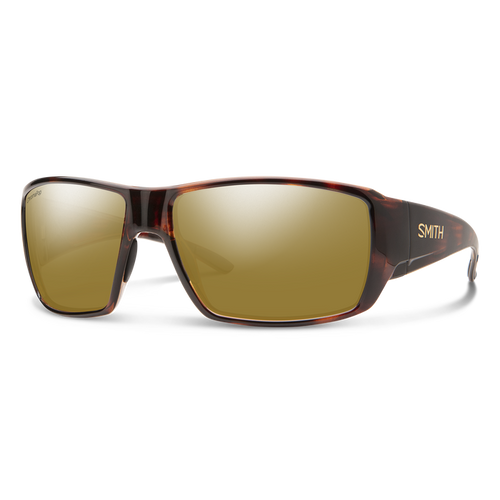 Guide's Choice  - Tortoise - Chromapop Glass Polarized Bronze Mirror