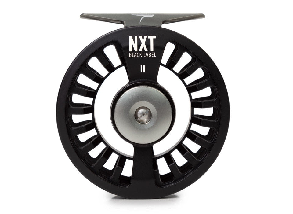 NXT Black Label Reel