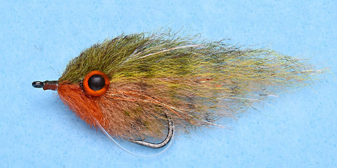 EP Bluegill