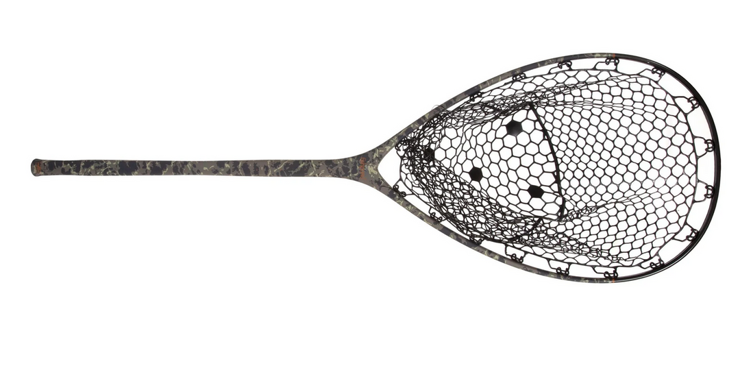 Nomad - Boat Net