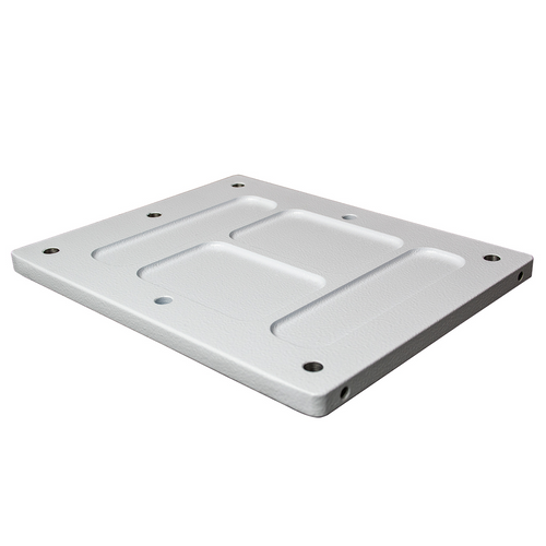 Peak Pro Pedestal Base