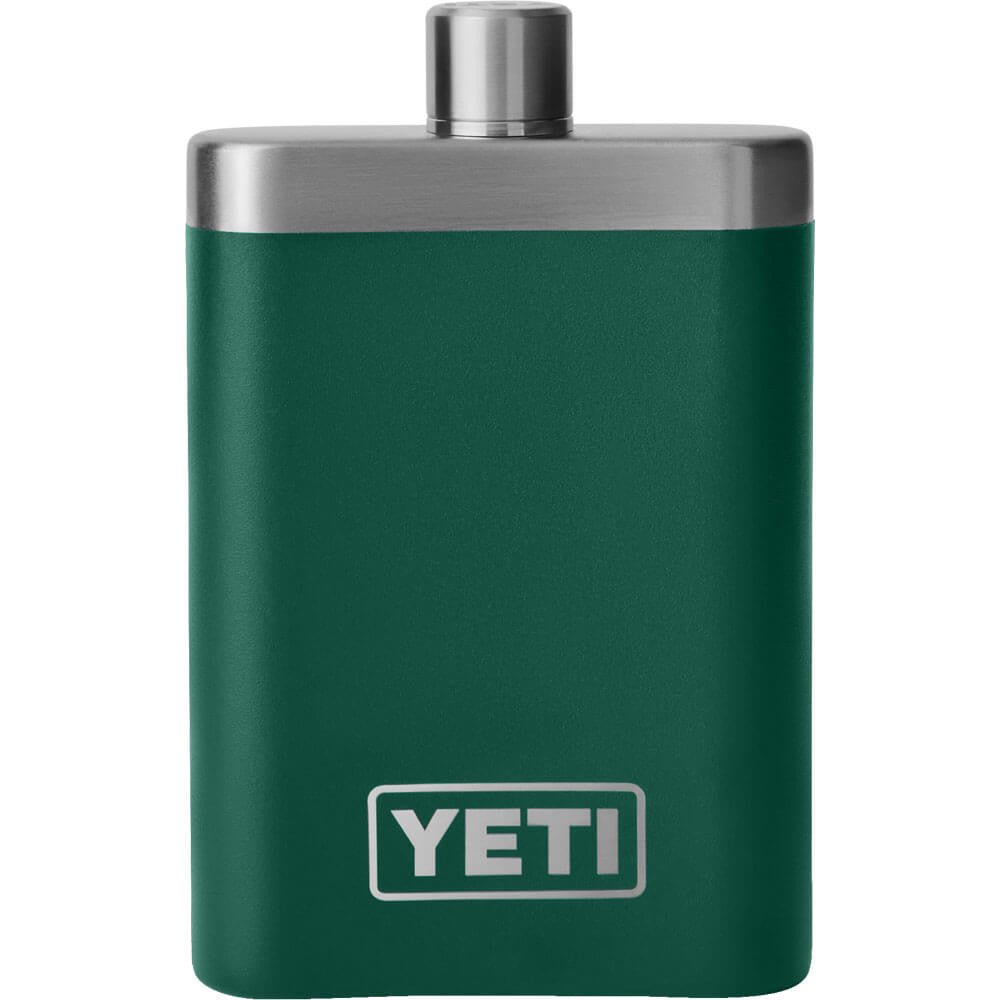 YETI Flask