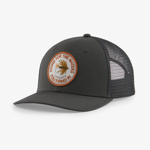 Take A Stand Trucker Hat