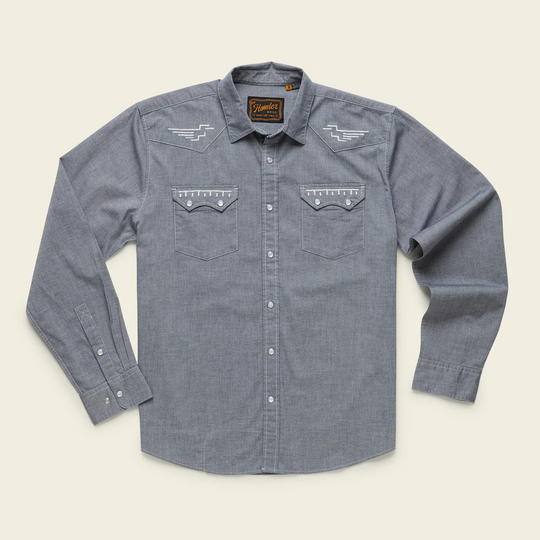 Howler Bros Crosscut Deluxe