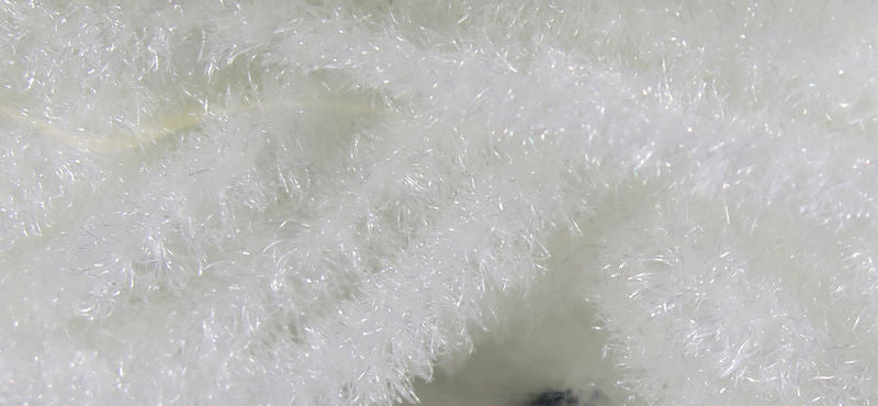 Trilobal Antron Chenille