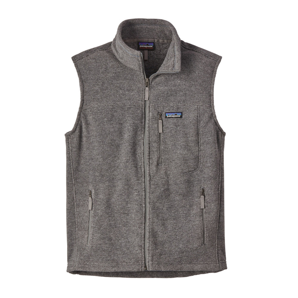 Men's Classic Synchilla Fleece Vest