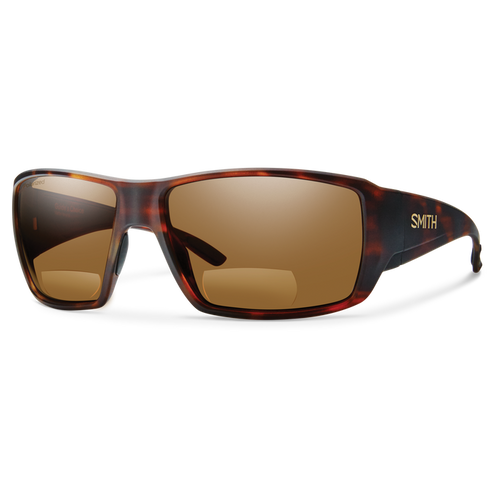 Smith Guide's Choice Bifocals