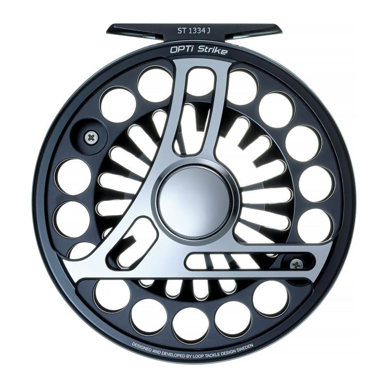 Loop Opti Strike Reel