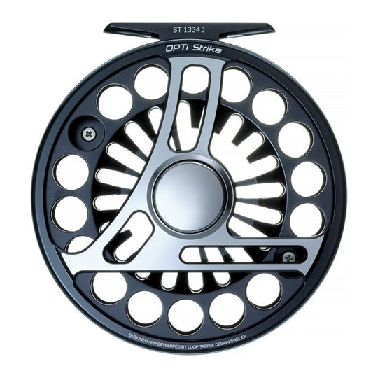 Loop Opti Strike Reel