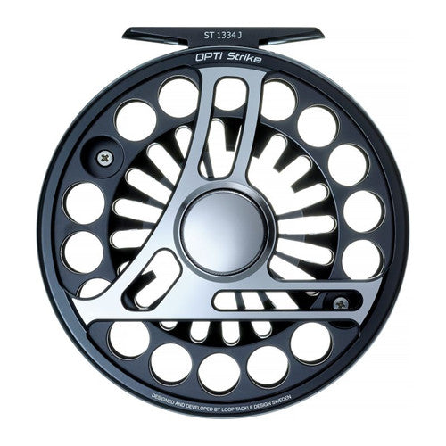 Loop Opti Strike Reel