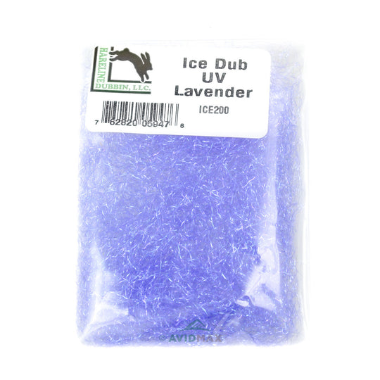 Hareline Ice Dub