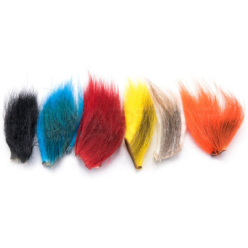 Hareline Bucktail Combo Pack
