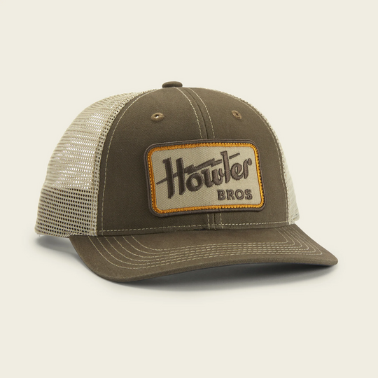 Standard Hat - Howler Electric