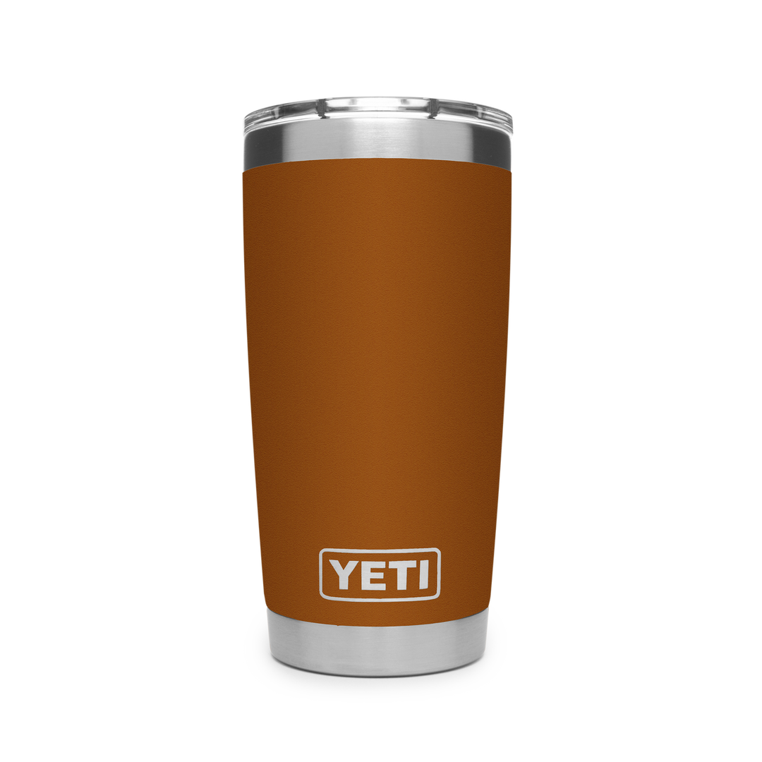 YETI Rambler 20 Oz