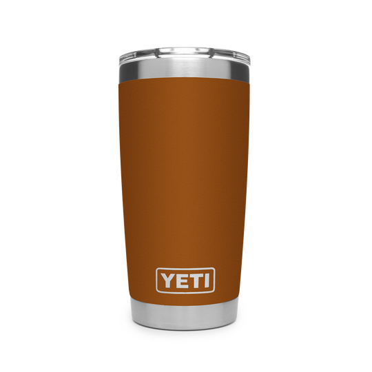 YETI Rambler 20 Oz