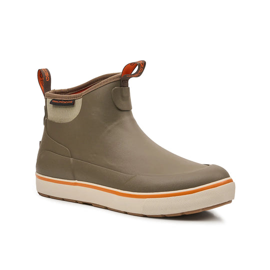 Grundens Deck-Boss Ankle Boot