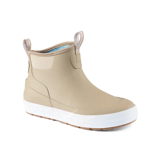 Grundens Women's Deck-Boss Ankle Boot
