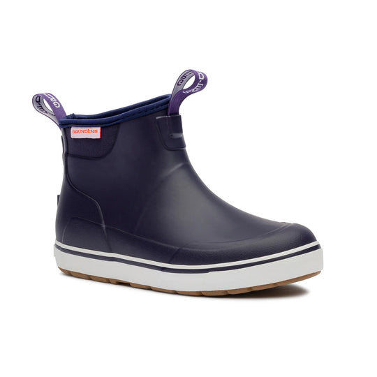 Grundens Women's Deck-Boss Ankle Boot