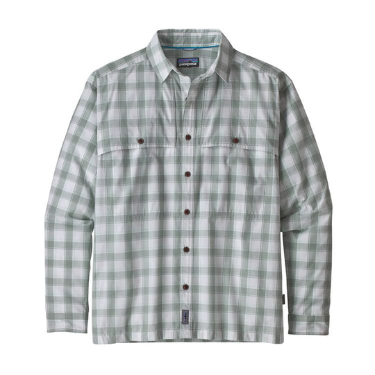 Men's L/S Island Hopper II Shirt