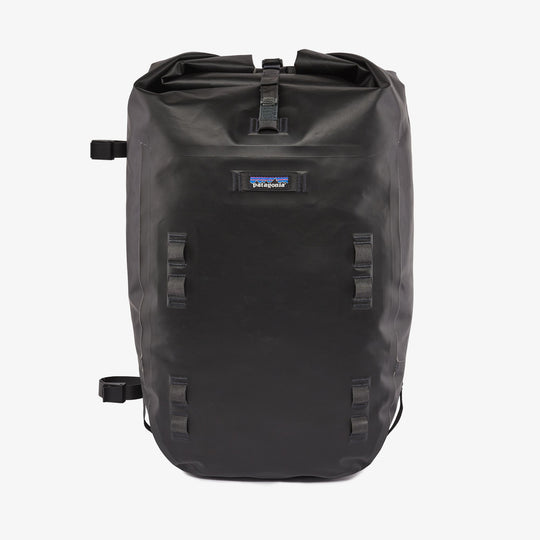 Patagonia Disperser Roll Top Bag 40L