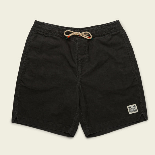 Pressure Drop Cord Shorts
