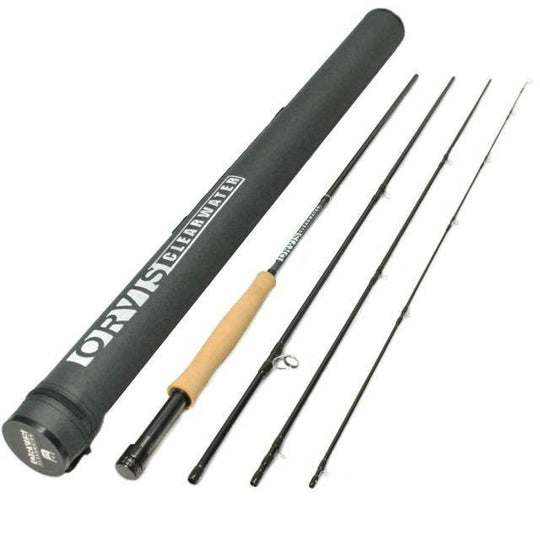 Orvis Clearwater Fly Rod