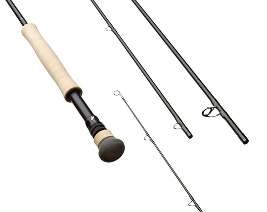 Sage X Fly Rod